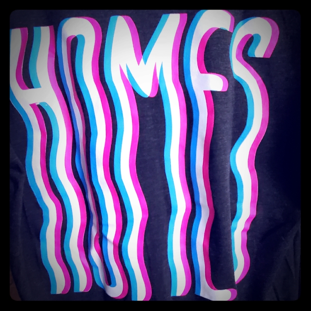 Homes Brewery Shirt